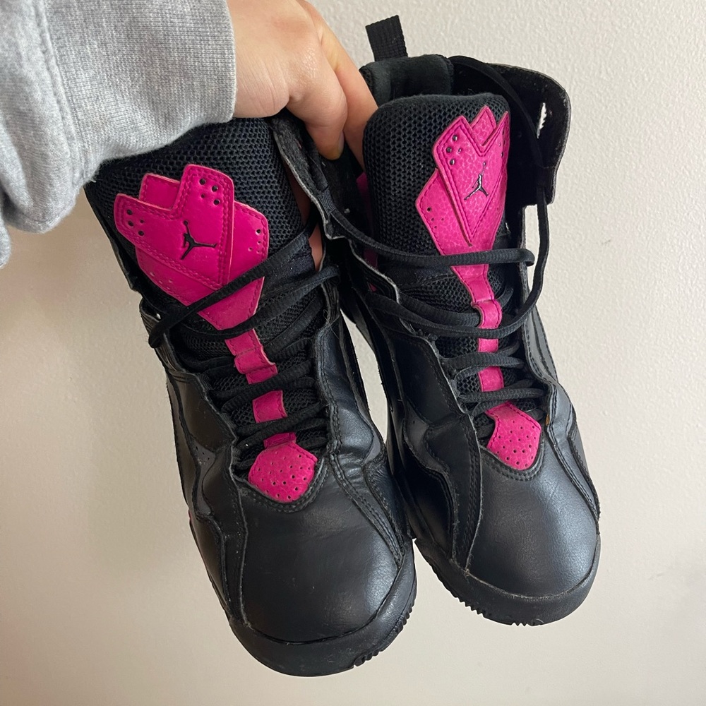 Nike Jordan True Flight 6 Youth